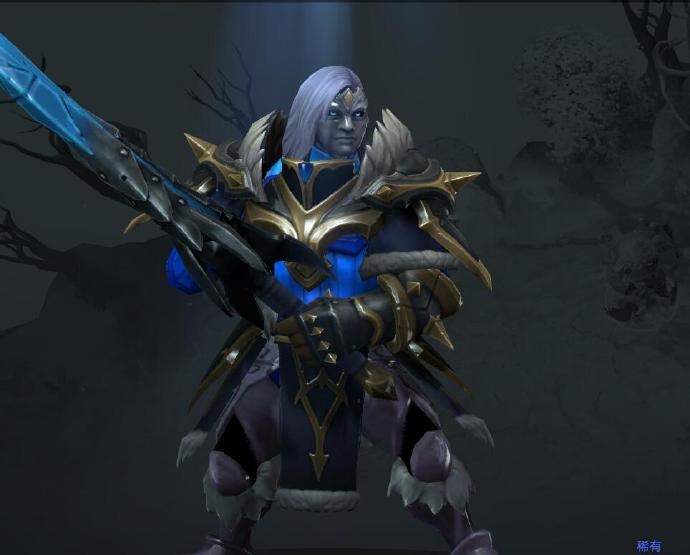 Frostivus Returns Alongside Ogre Magi Arcana In Dota 2 Update